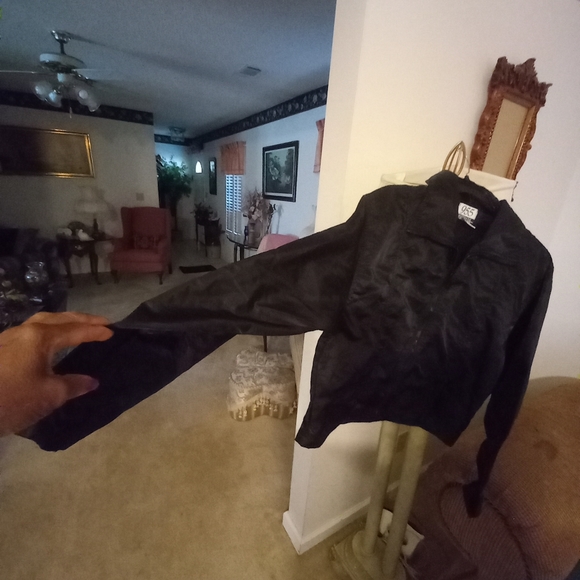 Jacket - Picture 3 of 3